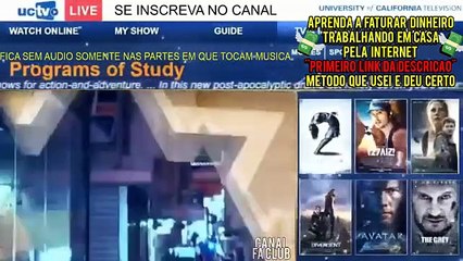 Segundo Sol Capítulo 137 Completo HD