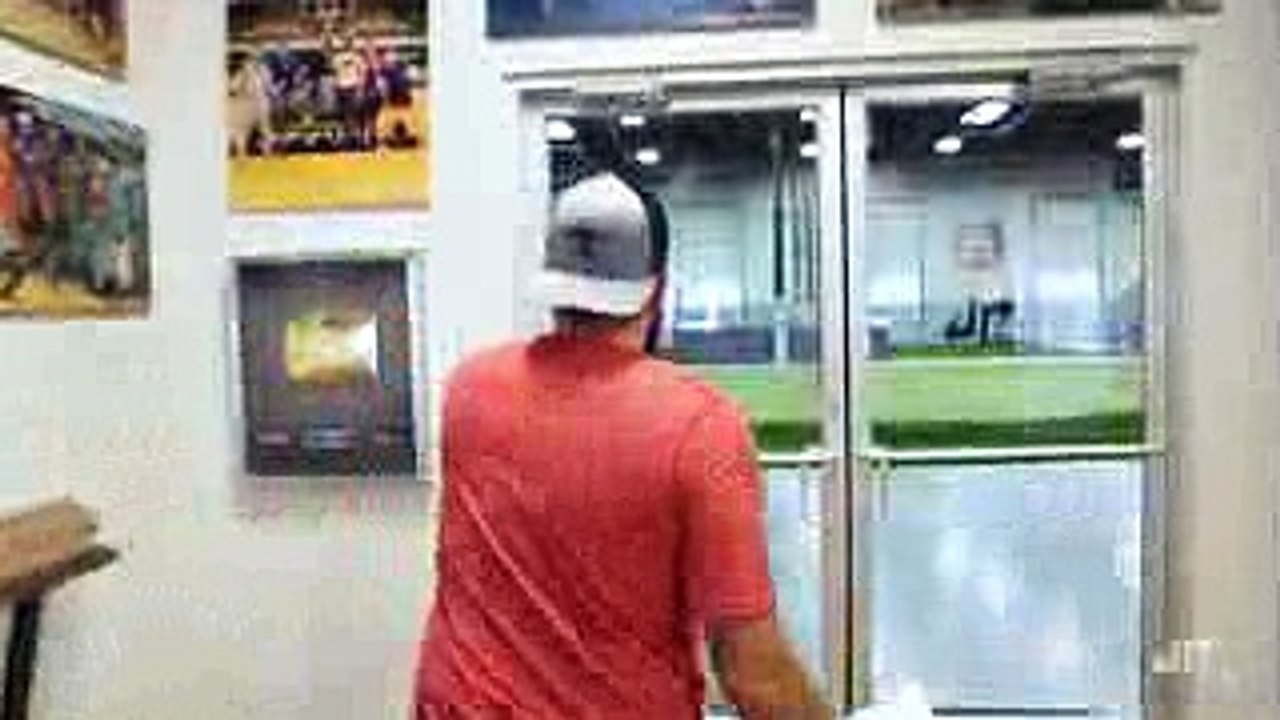 Real Life Trick Shots 2  Dude Perfect