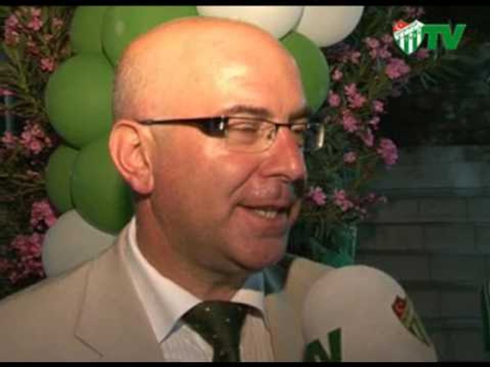 Bu Sevda Bitmez (05.08.2009)