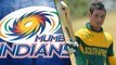IPL 2019 : Mumbai Indians Buy Quinton De Kock From Royal Challengers Bangalore