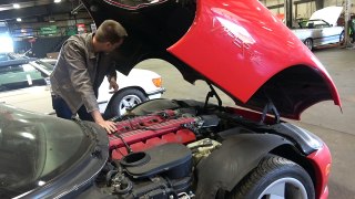 Here's Everything that's Broken on My Cheap DODGE VIPER