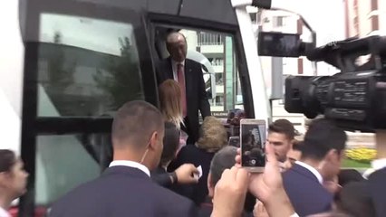 Cumhurbaşkanı Erdoğan, Ziraat Bankası Diyarbakır Gençlik Festivaline Katıldı