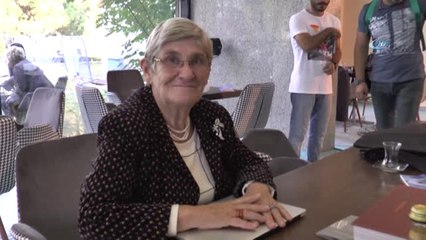 Canan Karatay: "Pastırma Doğal Olmak Şartıyla En Sağlıklı Besindir"