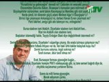 Bursaspor Forması Giyeceğim (03.10.2009)