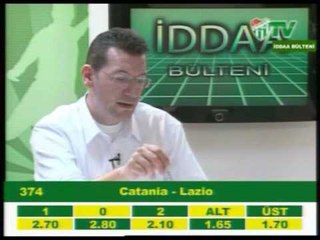 İddaa Kazandıracak (18.09.2009)