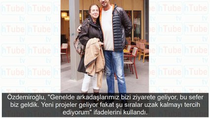 Yeşilçam'ın Şekerpare'si Yaprak Özdemiroğlu yıllar sonra ortaya çıktı!