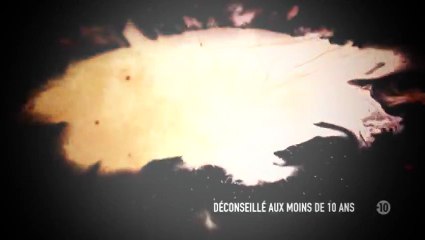 Inquisitio S01E01 FRENCH