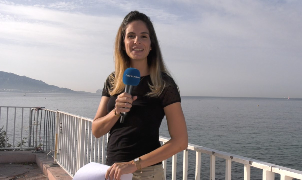 Nice-OM : le récap' d'avant-match avec Laurie Samama