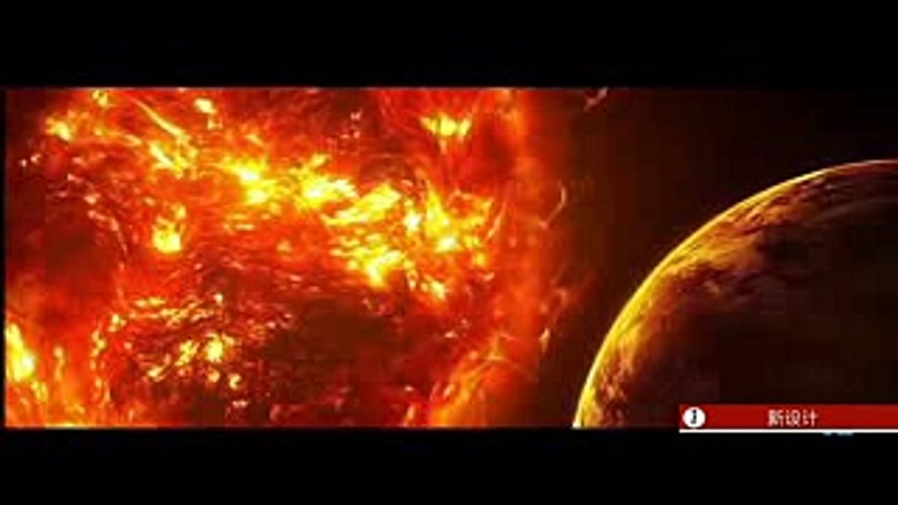 复仇者联盟4！蓝光先导预告片—新设计年度影片