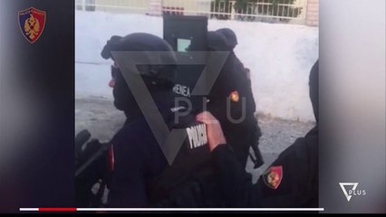 Heroina e Hasit/ U kapën vetëm punëtorët, “bosët” në kërkim - News, Lajme - Vizion Plus