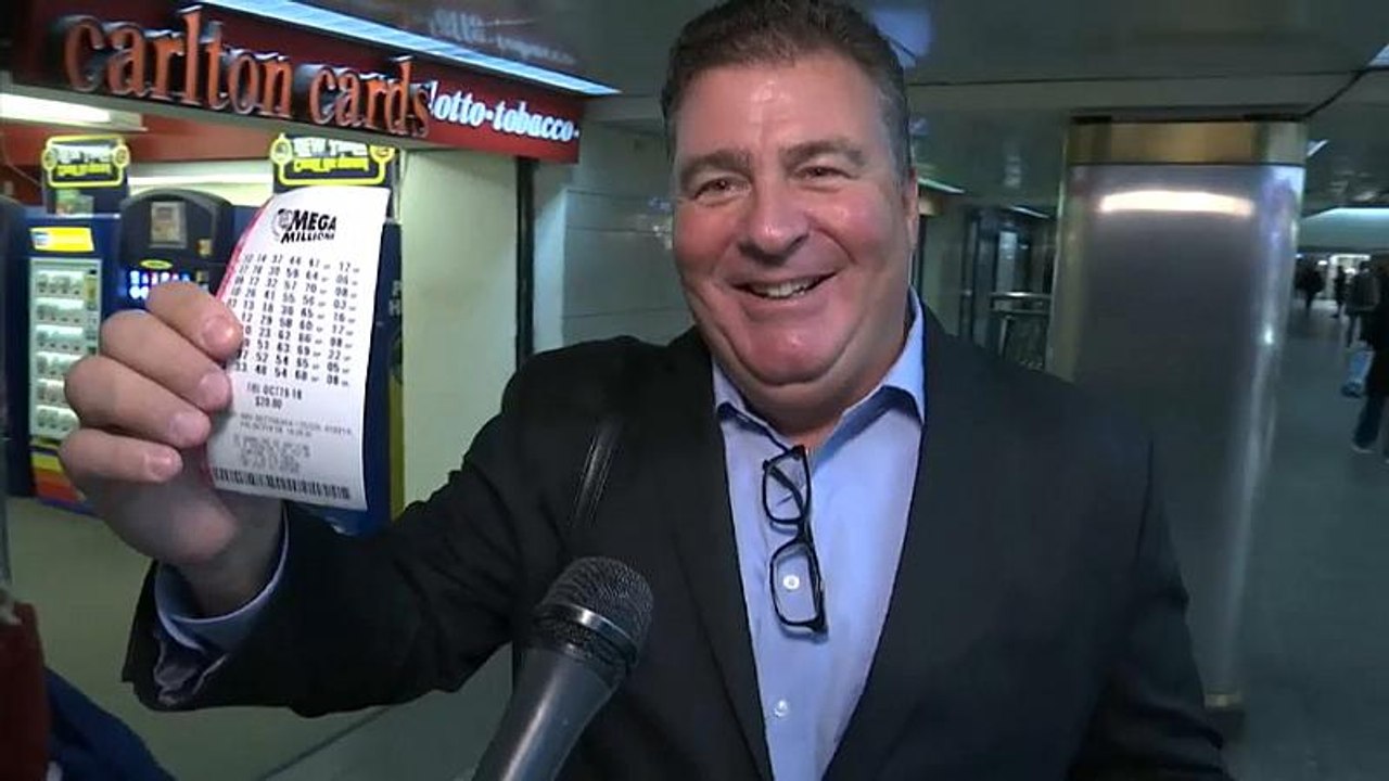 Jackpot da record per la lotteria statunitense