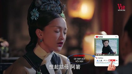 HẬU CUNG NHƯ Ý TRUYỆN - TẬP 87 PREVIEW | Như Ý tâm sự những lời cuối cùng trước khi ra đi