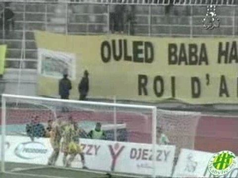 Résumé et interviews JSK-CABBA