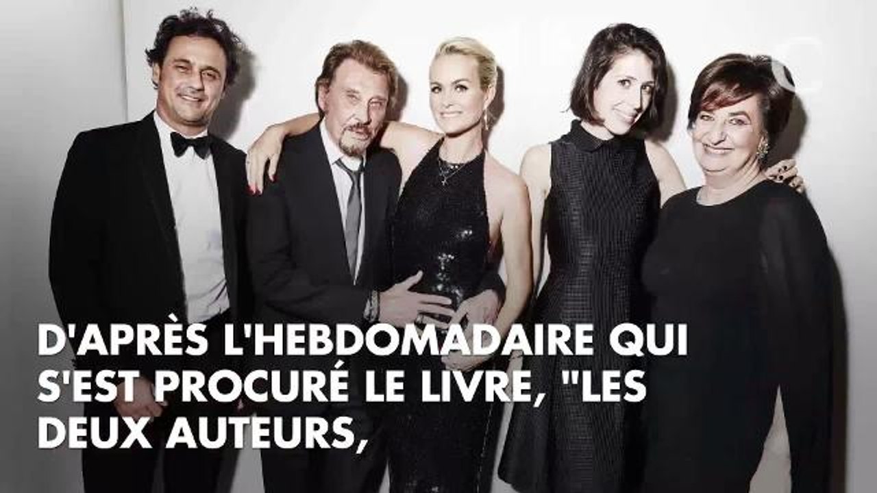 André Boudou s'en prend à Sébastien Farran et dénonce l'emprise qu'il a sur Laeticia Hallyday