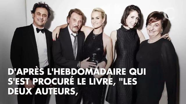 André Boudou s'en prend à Sébastien Farran et dénonce l'emprise qu'il a sur Laeticia Hallyday