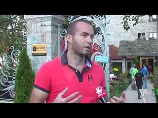 Voskopoje, kulinari dhe sport - News, Lajme - Vizion Plus