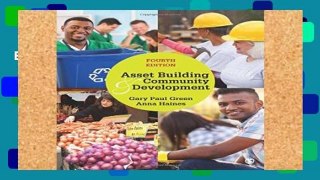 Best product  Asset Building   Community Development