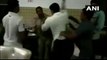 Watch: BJP corporator thrash Sub Inspector, intimidate lady lawyer in Uttar Pradesh