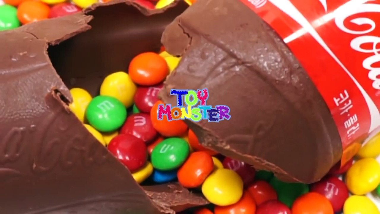 How_To_Make_Chocolate_Coca_Cola_Bottle_(knowledge)