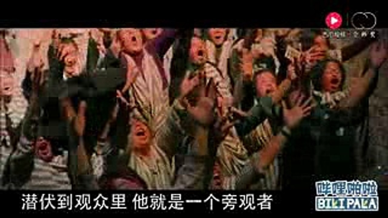 过度解读《一出好戏》黄渤到底在讲一个什么故事？