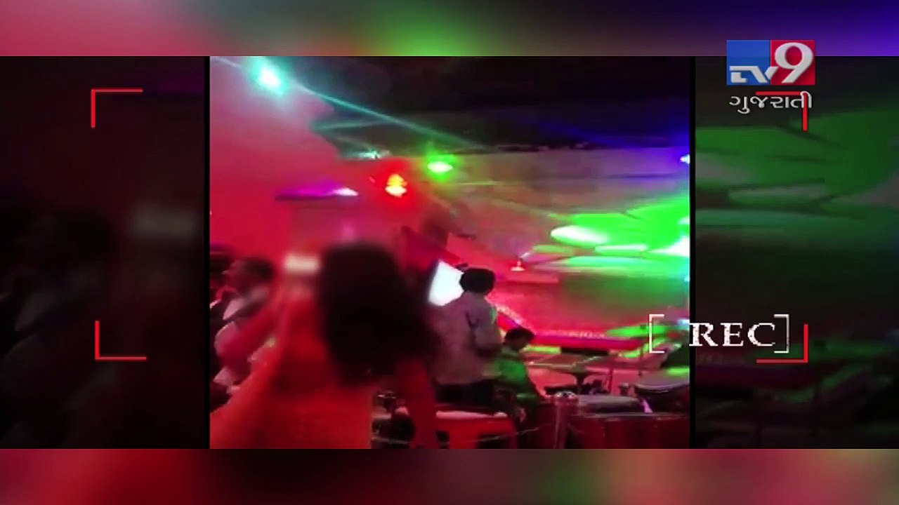 Despite of ban, dance bar being run in Ulhasnagar, Mumbai
