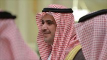 القحطاني.. مرشد الذباب الإلكتروني للدفاع عن محمد بن سلمان