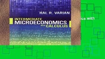 Best product  Intermediate Microeconomics with Calculus