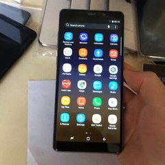 Galaxy Note9 Clone not goophone