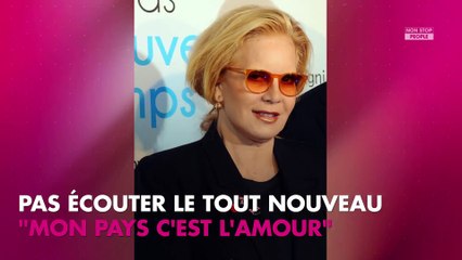 Album posthume de Johnny Hallyday : pourquoi Sylvie Vartan ne l'écoutera pas