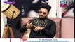 Breaking Weekend - Guest: Ayaz Samoo in High Quality on ARY Zindagi - 20th October 2018
