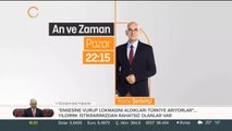An ve Zaman pazar 22:15'te
