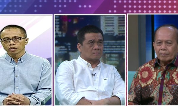 Menguji Solidaritas Koalisi Prabowo-Sandi (Bag 1)