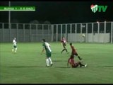 Bursaspor - Orhangazispor 4-1 ( İkinci Yarı ) (07.01.2010)