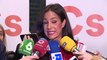 Partidos políticos reaccionan a reunión Iglesias-Junqueras