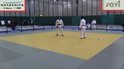 Saskatchewan Open - Mat 3-Kata-2018-10-20