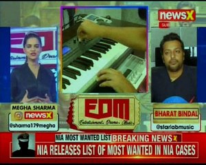 Spend time with your instruments, says Music Producer Bharat Bindal | EDM