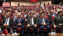 (20 Ekim 2018) AZERBAYCAN CUMHURBAŞKANI YARDIMCISI ALİ HASANOV, “AZERBAYCAN OLARAK BİZ BARIŞ VE DİYALOGDAN YANAYIZ”