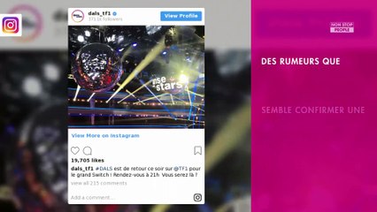 DALS 9 : les départs sont-ils programmés ? Une ex-candidate sème le doute