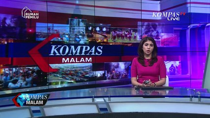 4 Tahun Jokowi-JK, Golkar: Kemiskinan Berkurang