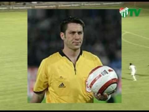 TSL. 11.Hafta Hakemleri Belli Oldu (29.10.2009)