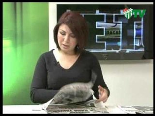 15.11.2009 Gazete Turu (15.11.2009)