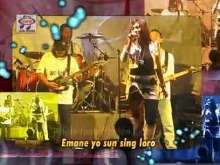 Dian Ratih - Godong Kelor [Official Music Video]