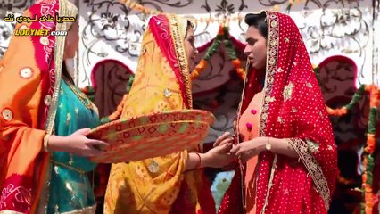 مسلسل لاتبتعد عن قلبي الحلقة 30 مترجمة