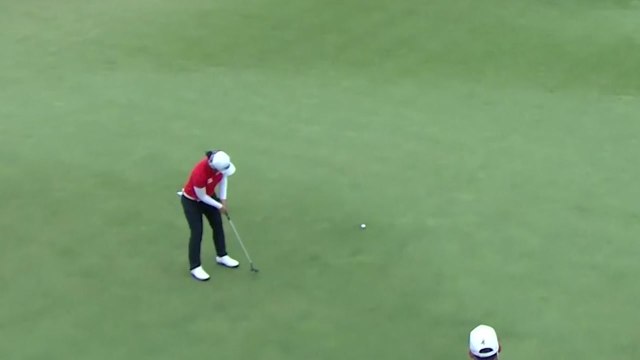 김세영, LPGA 상하이 이틀 연속 선두 / YTN