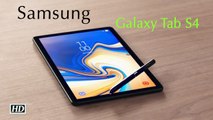 First Impression | Samsung India aims for double-digit growth with Galaxy Tab S4