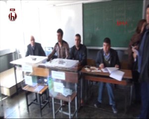 AKP'li belediyede skandal: Ankette başkanın adını yazmayınca işten atıldığını iddia etti