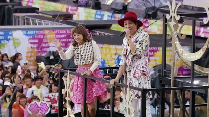 AAA 10th Anniversary special live medley