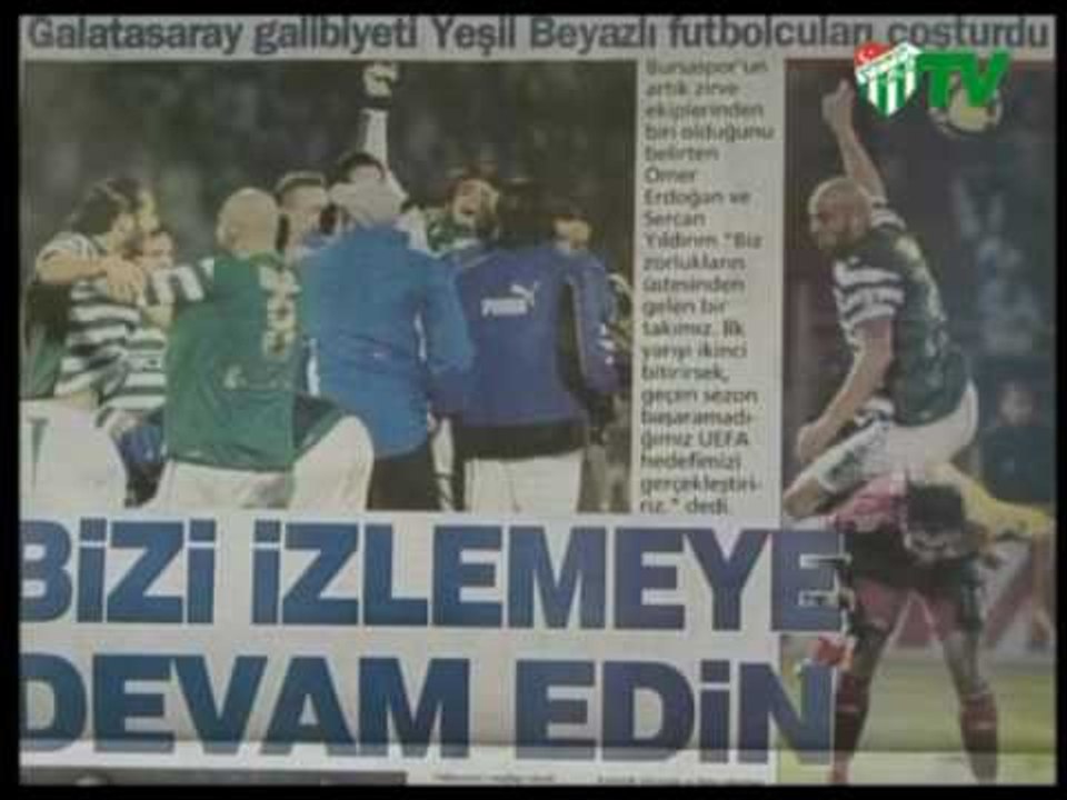 29.11.2009 Gazete Turu (29.11.2009)