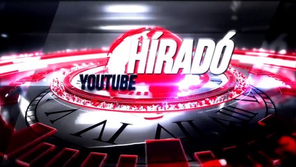 Ezt szereti Dancsó | Dezső Bence cicizik | Előkerült Miriam klipje| YouTube Híradó 48. adás