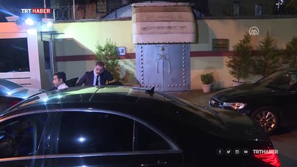 Suudi Arabistan: Kaşıkçı ‘arbede sonucu’ öldü